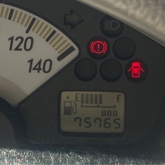 【中古】日産　オッティ　２年車検付　ETCの画像