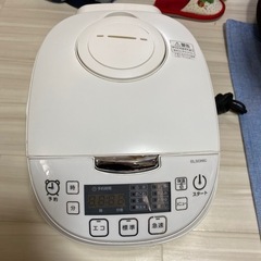 レンジ台、炊飯器台の画像