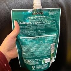 CLEAR SCALP&HAIREXPERT MENの画像