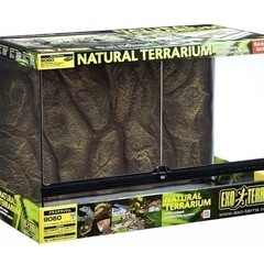 爬虫類　ケージ　W91.5×D46.5×H62.5の画像