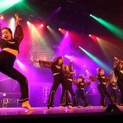 天王台に格安ダンスサークルがNEW OPEN！！！の画像