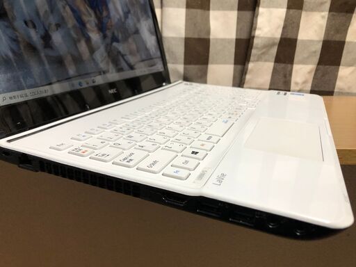 ?新品爆速SSD240GB交換済・Ａ級美品！高速i5第3世代Webカメラ・Win11・Win10選択可能！Office2021・メモリ