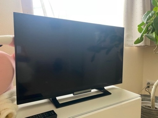 32型　液晶テレビ　SONY