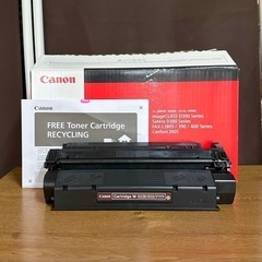●■ Canon cartridge W 純正カートリッジ トナ...