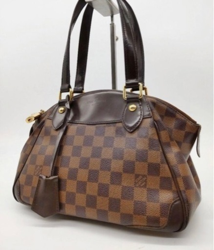 取引完了　LOUIS VUITTON ルイヴィトン　ヴェローナ PM