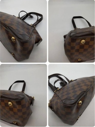 取引完了　LOUIS VUITTON ルイヴィトン　ヴェローナ PM