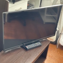 送料・設置込み 液晶テレビ 32型 FUNAI 2020年