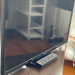 送料・設置込み 液晶テレビ 32型 FUNAI 2020年