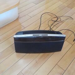 CDチューナーオーディオシステム