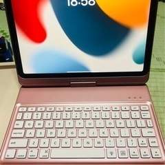 iPad Air専用ケース