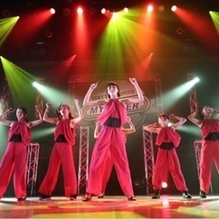 上井草でダンスをはじめよう！！本格的＆格安の初心者向けダンスサークルですの画像
