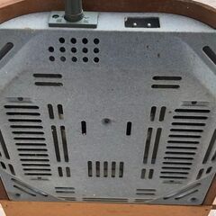 ★サービス品！家具調こたつ★長方形★動作未確認★ローテーブル・座卓に 愛媛県松山市よりの画像