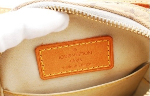 取引完了　Louis Vuitton　ルイヴィトン　モノグラムミニ　ジュリエットPM