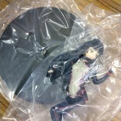 0119-067 ギルティクラウン　ツグミ　フィギュアの画像