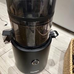 ヒューロム スロージューサー H-300E-BBAC03