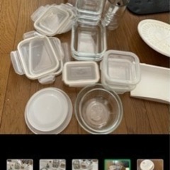 未使用アクセサリー　雑貨色々セットの画像