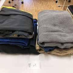 男の子　子供服　中学生向け　サイズM