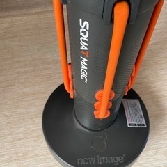 SQUAT MAGICの画像