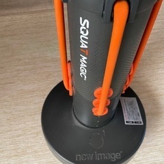 SQUAT MAGICの画像