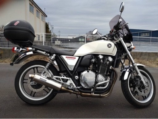 【個人:綺麗】ホンダ CB1100 SC65インジェクション※ 問合せ多数により売却間近です