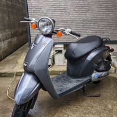 購入者決定！ホンダ　today 4st 原付　