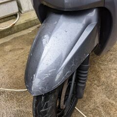 購入者決定！ホンダ　today 4st 原付　の画像