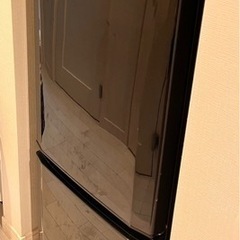 冷蔵庫　冷凍冷蔵庫　146L 