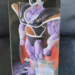 未開封　一番くじ★ドラゴンボール VS オムニバスグレイト★E賞メカフリーザフィギュア＆F賞コルド大王フィギュア★２種セットの画像