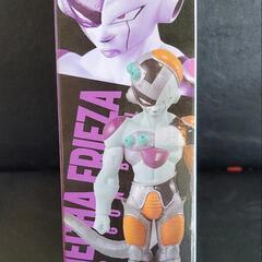 未開封　一番くじ★ドラゴンボール VS オムニバスグレイト★E賞メカフリーザフィギュア＆F賞コルド大王フィギュア★２種セットの画像