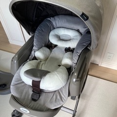 コンビ ネムリラBEDi EG 自動スイング