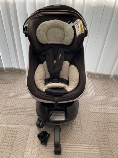 コンビ　クルムーヴスマート　ISOFIXシリーズ