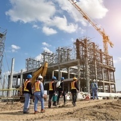 特定建設業＊全国各地対応致します😃
