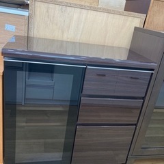 【トレファク高槻店】取りに来れる方限定！キャビネットのご紹介です！
