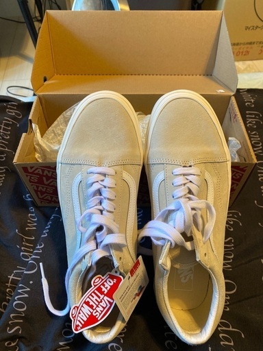 靴/バッグ Vans Old skool