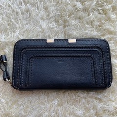 Chloe 長財布の画像