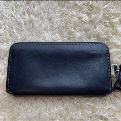Chloe 長財布の画像