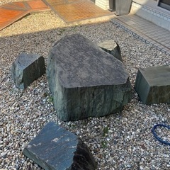 石(完売)