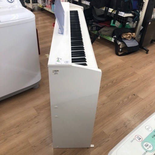 CASIO 電子ピアノ PXー770WE 【トレファク上福岡】