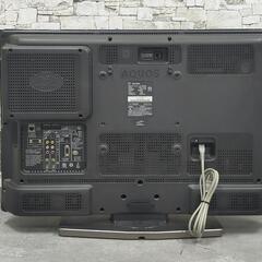 IPK-9 SHARP AQUOS Blu-ray内蔵 32V型 液晶テレビTV LC-32DX3 2010年製の画像