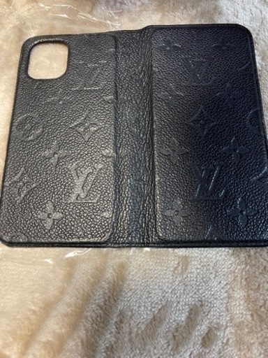 ルイヴィトン iPhone11 携帯ケース