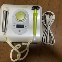 RF ラジオ波 Cutey UPの画像