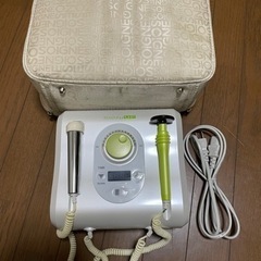 RF ラジオ波 Cutey UPの画像