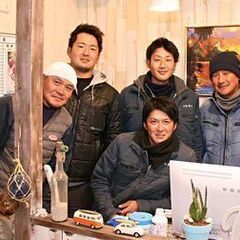 【経験者優遇日給16,000円～】【資格支援有】アットホームな職...
