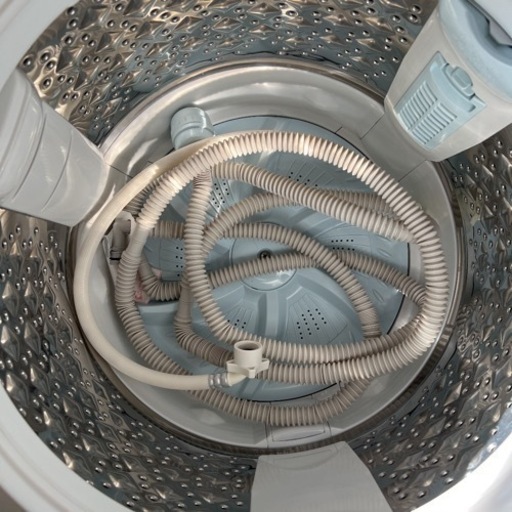 S-28★☆大阪配送無料★☆2020年製●東芝●AW-8D9(W)●洗濯機