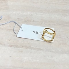 指輪　新品未使用の画像