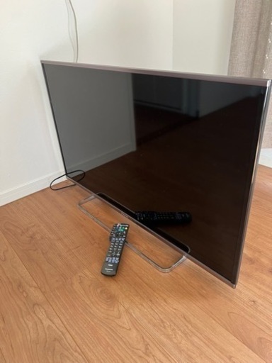 Panasonic 40サイズ　テレビ
