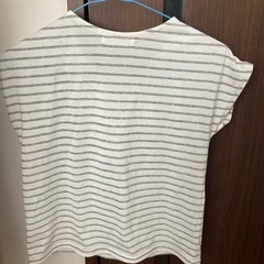 sospita 半袖カットソーの画像