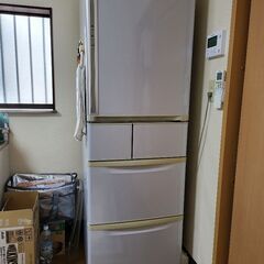 national 400l冷蔵庫