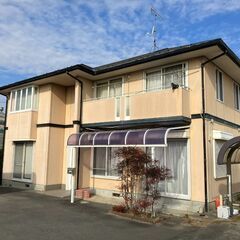 【平下大越　中古戸建】