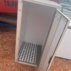 米保管庫　中古の画像